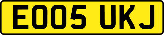 EO05UKJ
