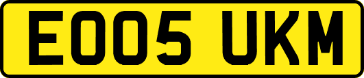 EO05UKM