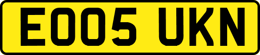 EO05UKN