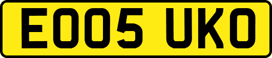 EO05UKO