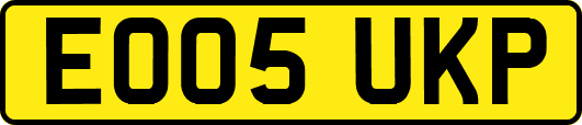 EO05UKP