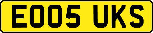 EO05UKS