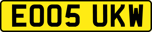 EO05UKW