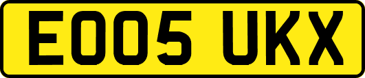 EO05UKX