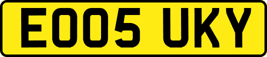 EO05UKY