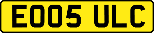 EO05ULC