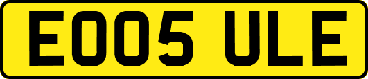 EO05ULE