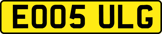 EO05ULG