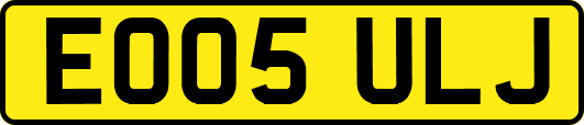 EO05ULJ