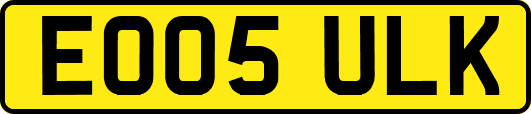 EO05ULK