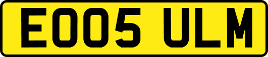 EO05ULM