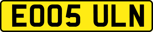 EO05ULN