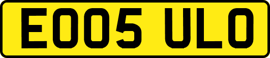 EO05ULO