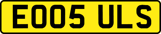 EO05ULS