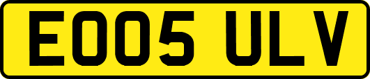 EO05ULV