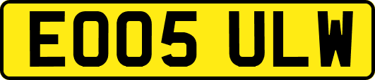 EO05ULW