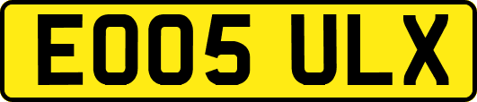 EO05ULX