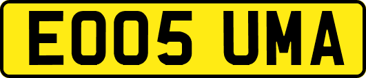 EO05UMA