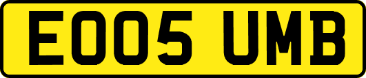 EO05UMB