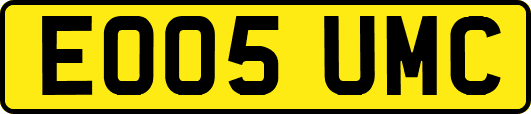 EO05UMC