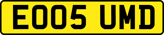 EO05UMD