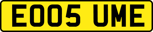 EO05UME