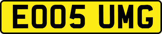 EO05UMG
