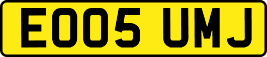 EO05UMJ