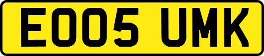 EO05UMK
