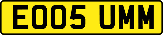 EO05UMM