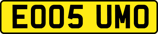 EO05UMO