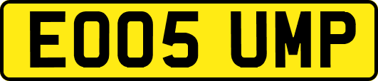 EO05UMP