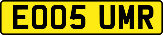 EO05UMR