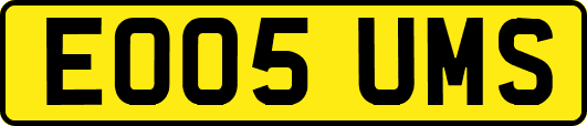 EO05UMS