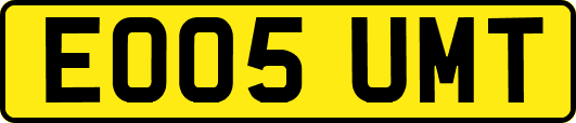 EO05UMT