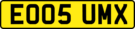 EO05UMX