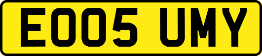 EO05UMY