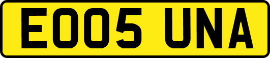 EO05UNA