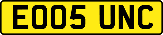 EO05UNC