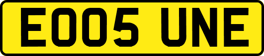 EO05UNE