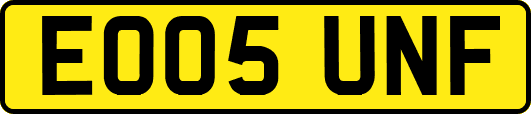EO05UNF
