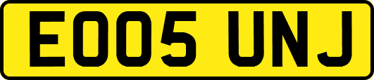 EO05UNJ