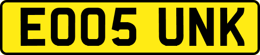 EO05UNK