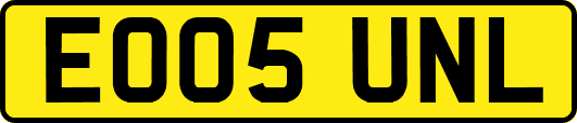 EO05UNL