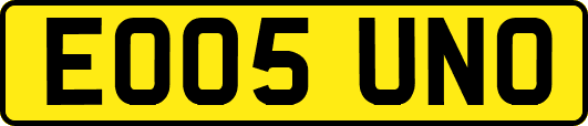 EO05UNO