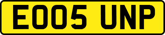 EO05UNP