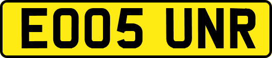 EO05UNR