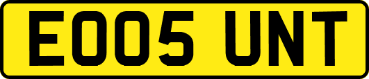EO05UNT