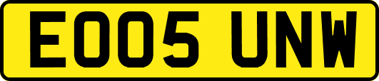 EO05UNW