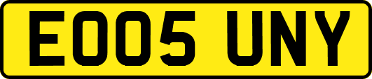 EO05UNY